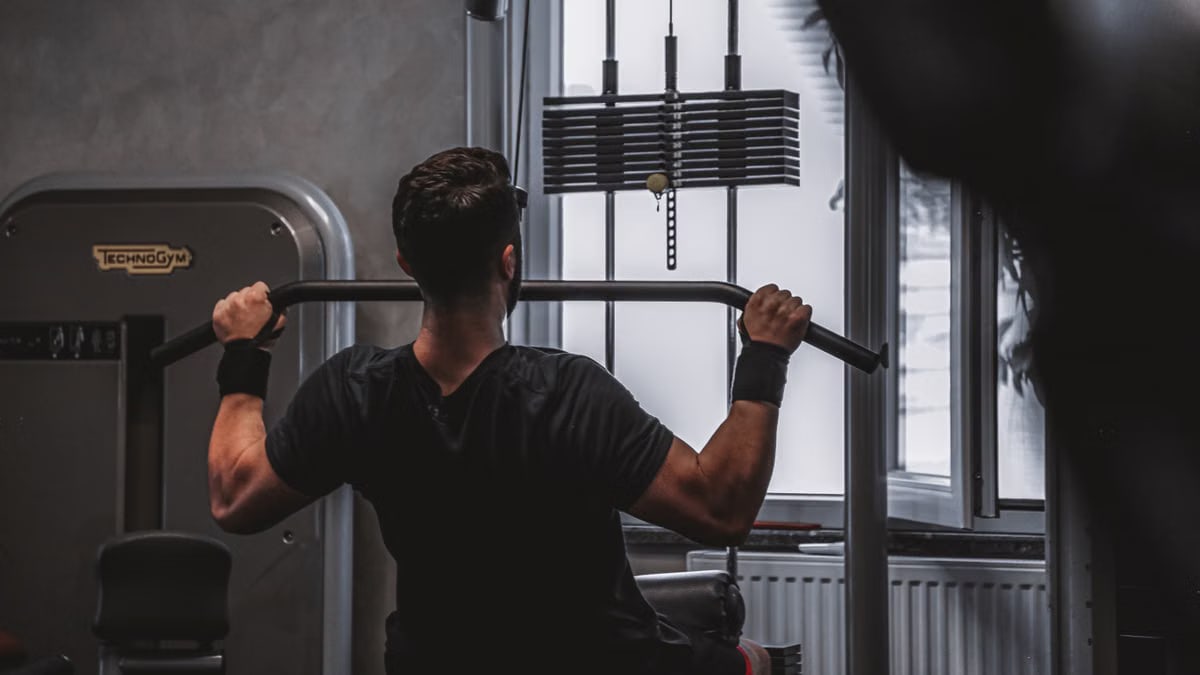 Motivatsioon treeningutes